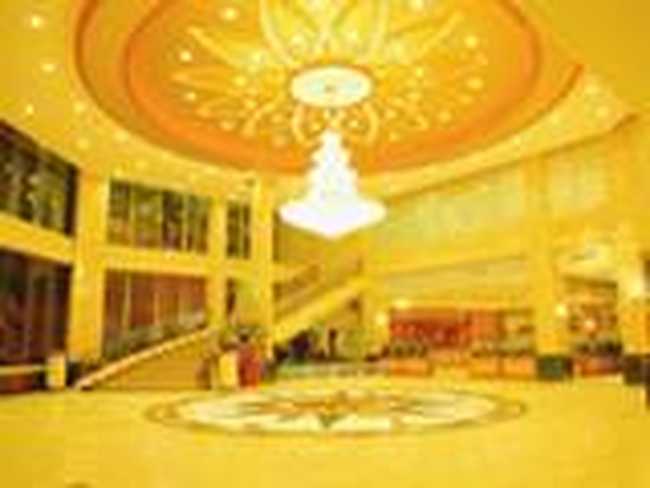 佛山皇都酒店,图二