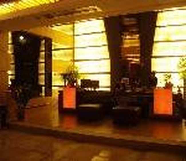 清远英德奇洞温泉度假村（原英德溶洞温泉度假村）,图二