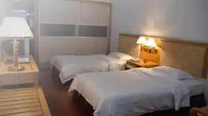 肇庆鼎湖避暑山庄