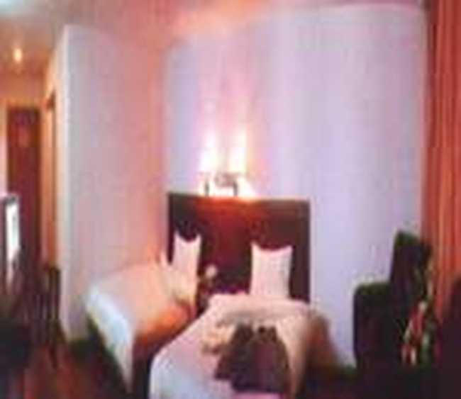 佛山万怡酒店,图三