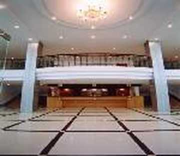 阳江春都温泉度假村,图二