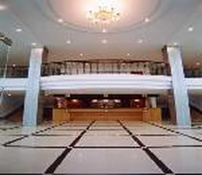 阳江春都温泉度假村,图二