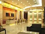 广州大舜晶华酒店,图二