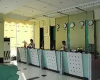 汕尾市京鹏宾馆