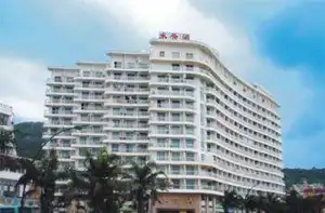 深圳水云间酒店公寓