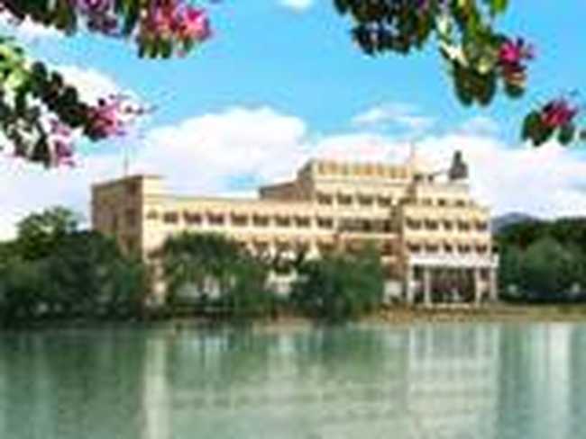 惠州金泽戴斯酒店,图一