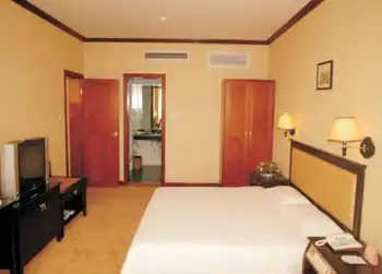 台山园林酒店,图三