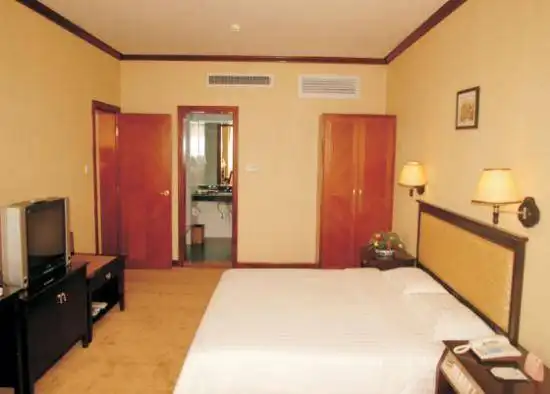 台山园林酒店,图三