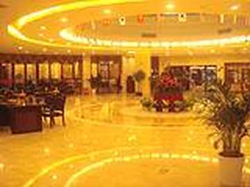 东莞金汇大酒店,图二