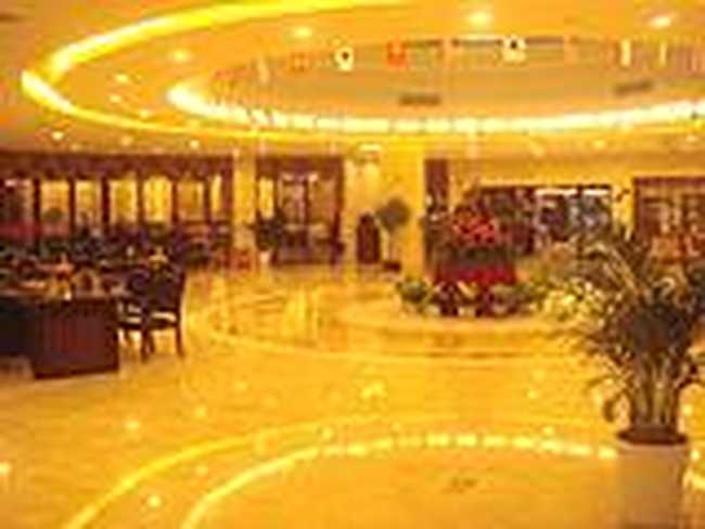 东莞金汇大酒店,图二