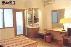 四会贞山宾馆,图二