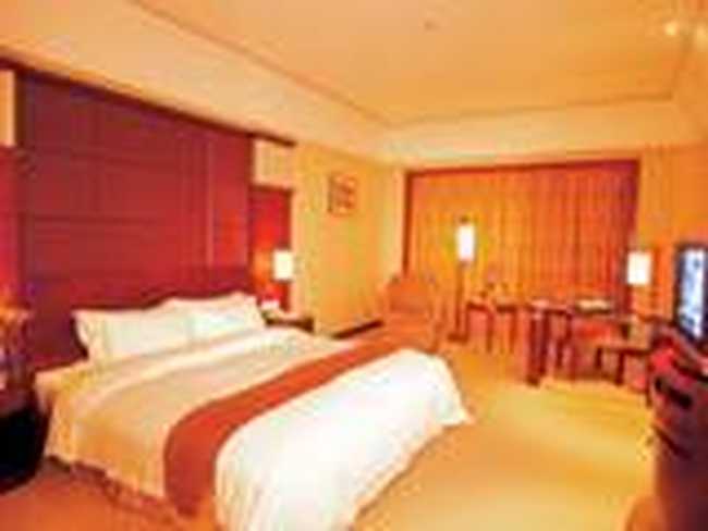 深圳凯嘉酒店,图三