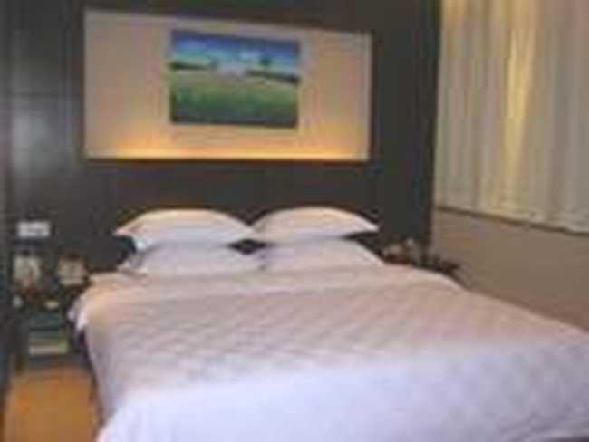 深圳华霆酒店,图三