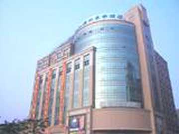 格林豪泰酒店（东莞厚街店）,图一