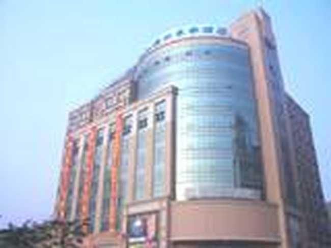 格林豪泰酒店（东莞厚街店）,图一