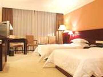 东莞华夏商务酒店,图三