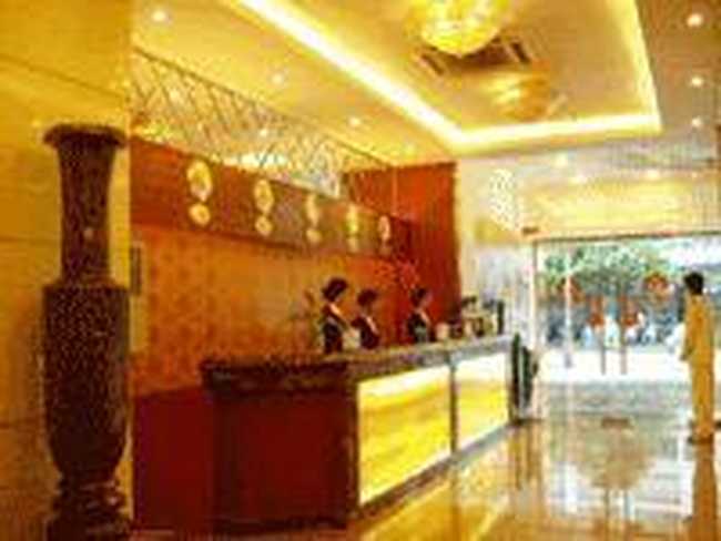 金鹏大酒店,图二