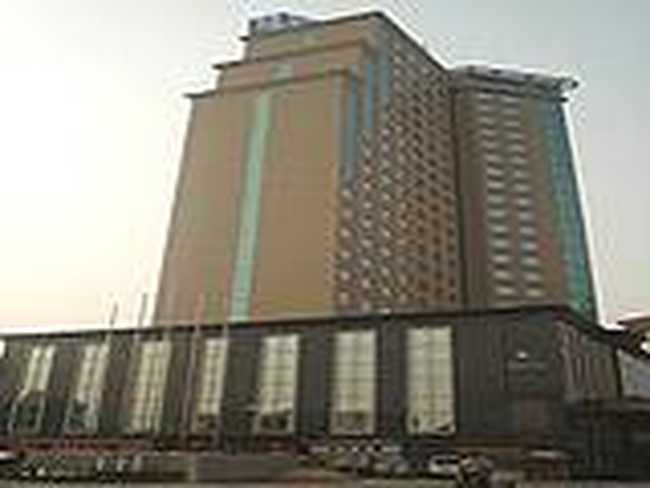 都市海逸酒店,图一