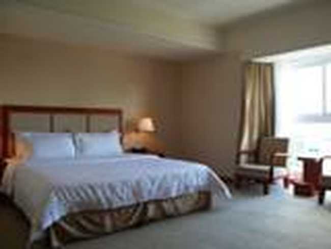 深圳金銮富众酒店,图三