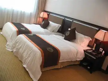 大富贵酒店,图二