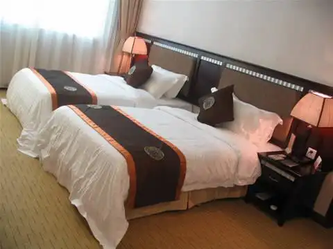 大富贵酒店,图二