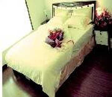 惠州大亚湾康汇外商公寓酒店,图三