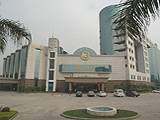 广州番禺大厦,图一