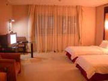 深圳圣廷轩酒店