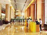 深圳金中环酒店公寓,图二