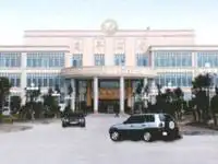 中山市高平酒店