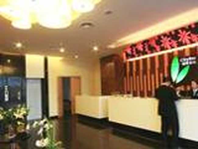 城市客栈（东莞南城店）,图二