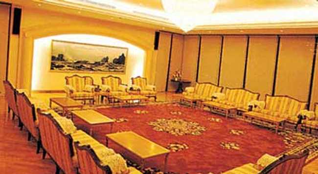 深圳麒麟山庄,图三