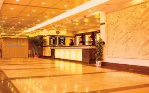 广州华海大酒店,图一