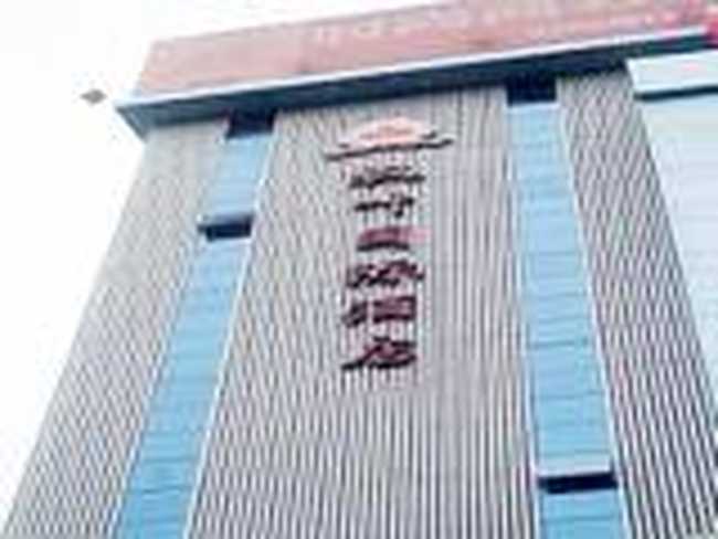 湛江枫叶国际酒店,图一