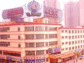 东莞东豪酒店,图一