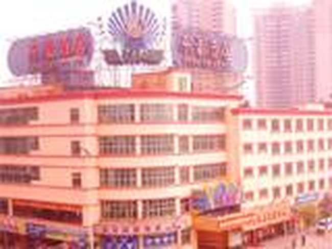 东莞东豪酒店,图一