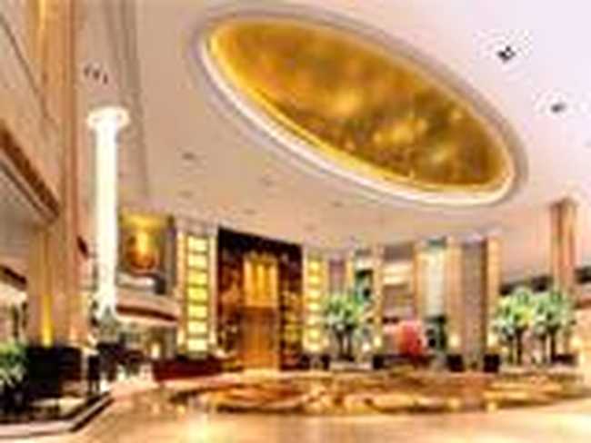 江门丽宫国际酒店,图二