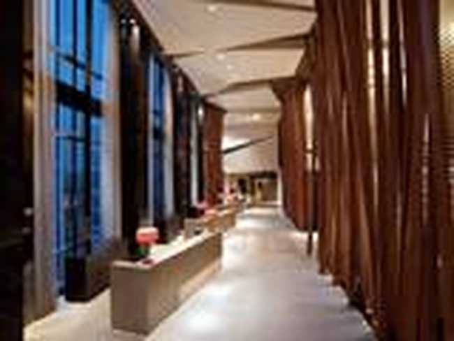 广州富力君悦大酒店,图二