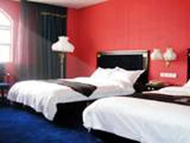 广州银座大酒店,图三