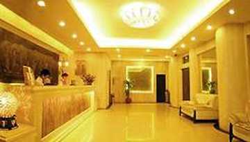 广州河源大厦,图一