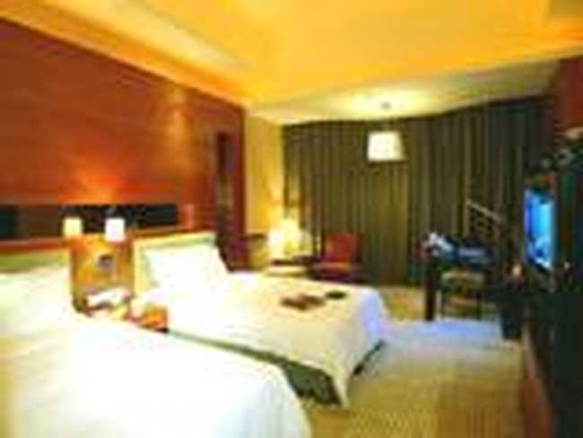 东莞银丰假日酒店,图三