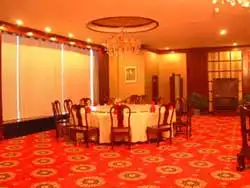 南雄市金友宾馆