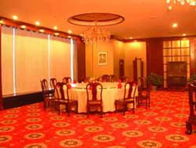 南雄市金友宾馆