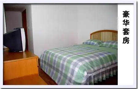 兴宁港兴迎宾馆