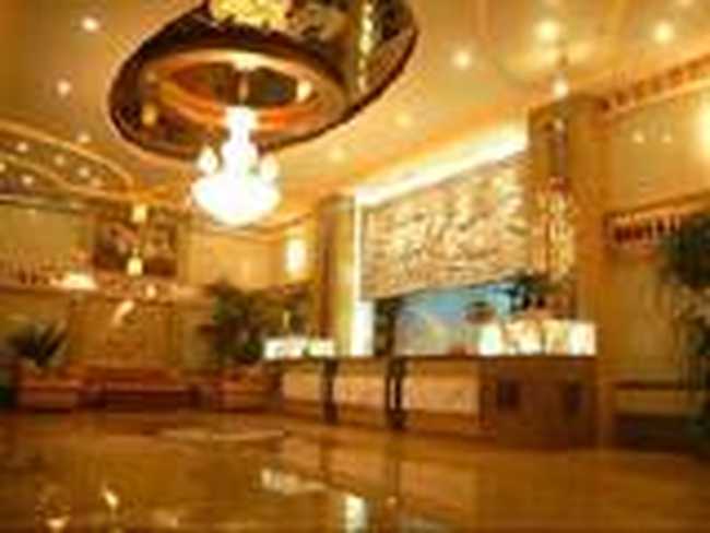 惠州好悦大酒店,图二