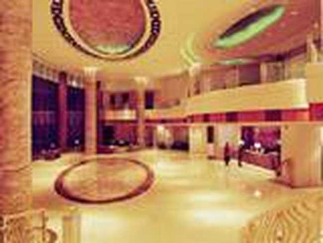 佛山财神酒店,图二