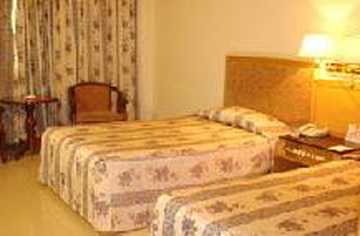 广州骏辉宾馆,图二