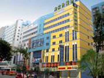 如家快捷酒店（中山富华道店）,图一