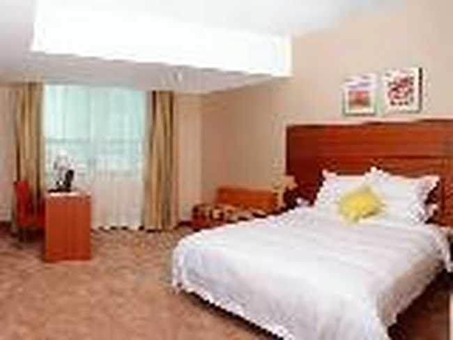 广州凤凰商务公寓,图三