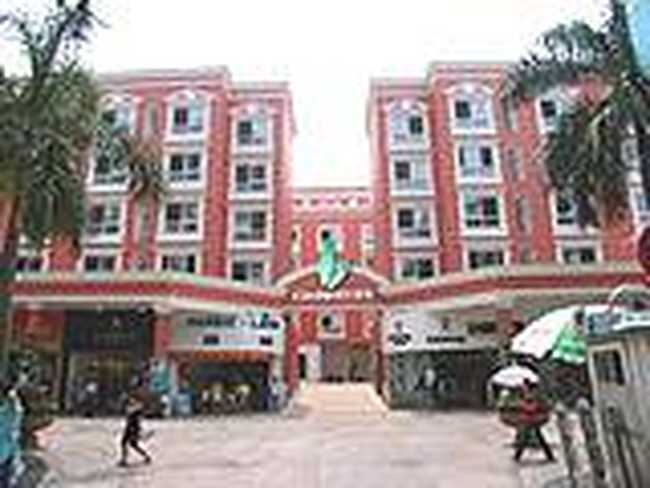 城市客棧（順德清暉店）,圖一